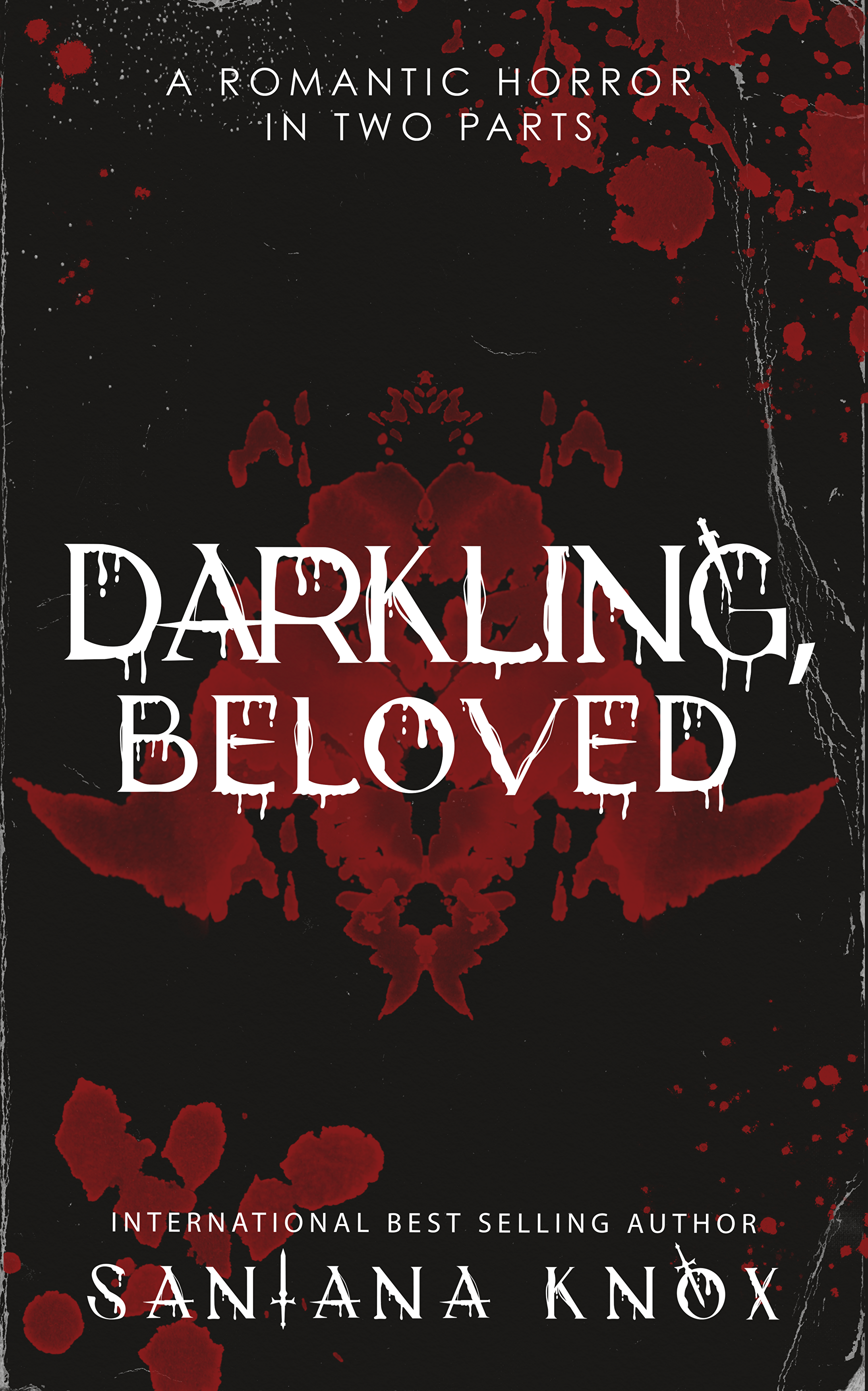 Trigger Warnings | Santana Knox - Stories that maim, wound